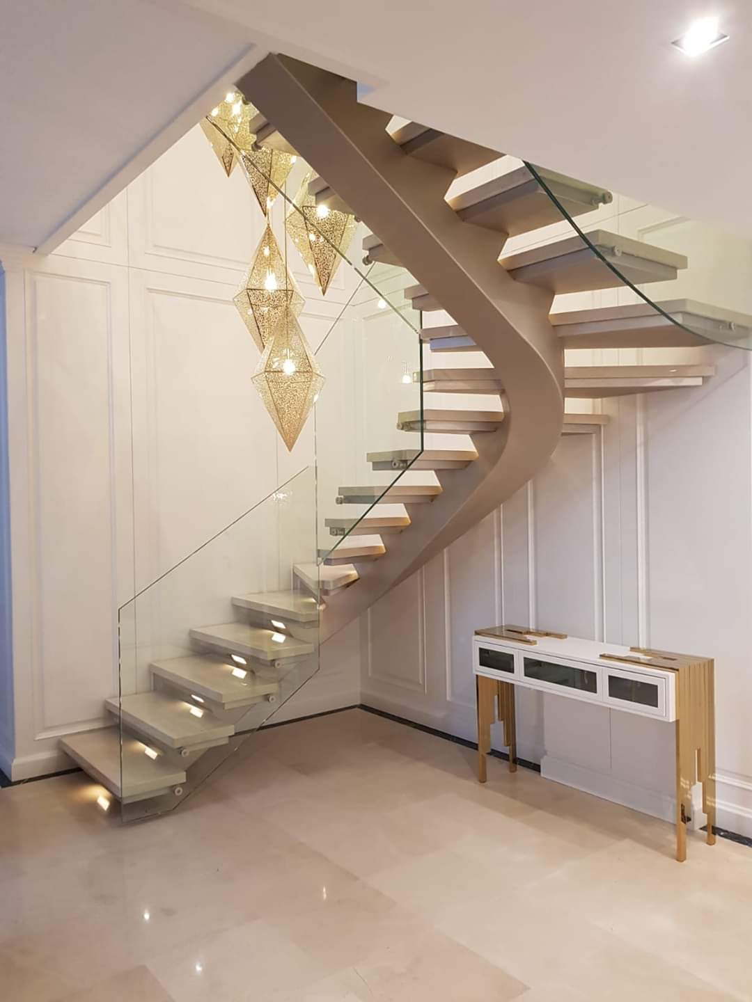 Basamak uygulamaları